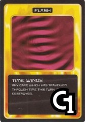 Time Winds